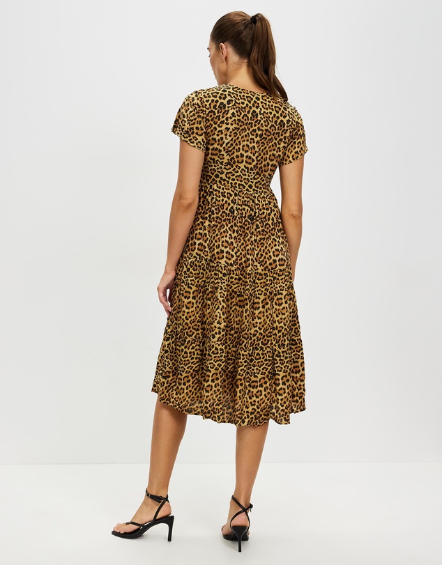 Florencia The Label - Greta Dress