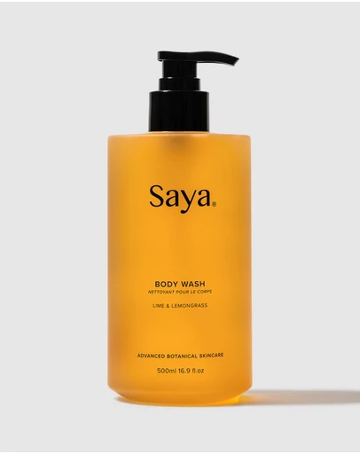 Saya - Body Wash