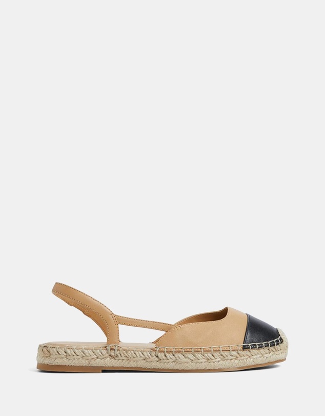 ALDO - Marelinne Slingback Flats