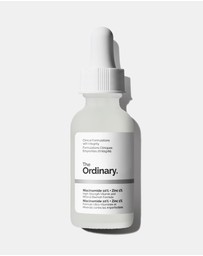 The Ordinary - Niacinamide 10% + Zinc 1% 30ml
