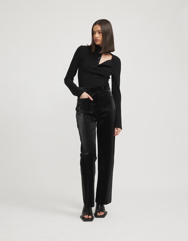 TOJHA - Brentwood Top