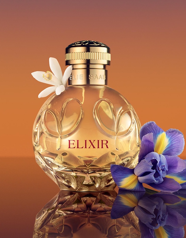 Elie Saab - Elie Saab Elixir EDP 50ml