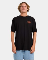 Volcom - Mens Wingstone T-Shirt