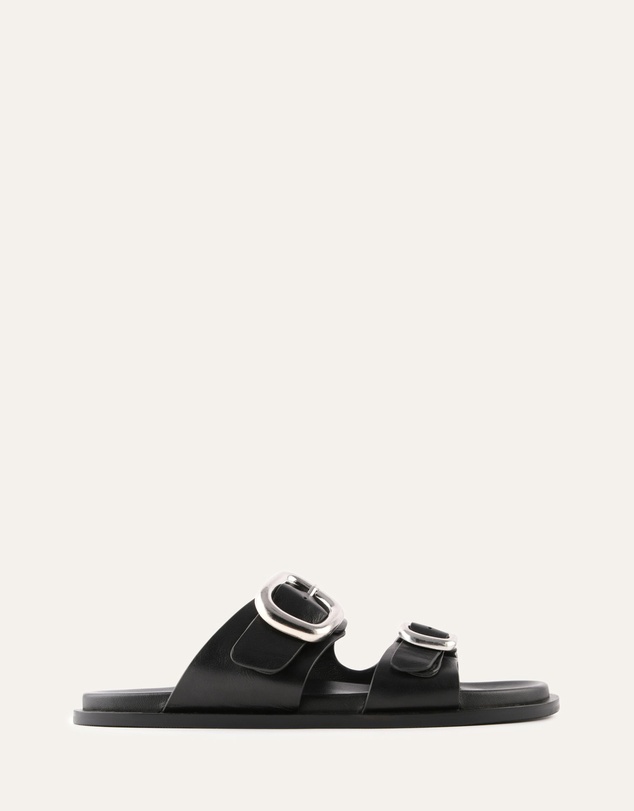 Jo Mercer - Sol Flat Sandals
