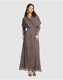 Maelle - Verona Maxi Dress