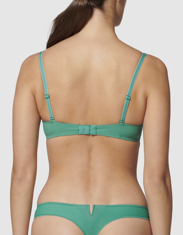 Simone Perele - Saga Half Cup Bra