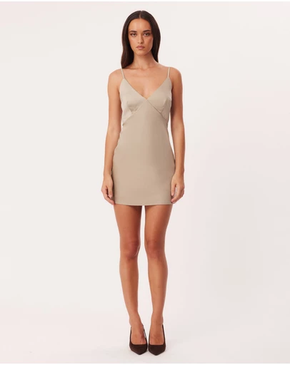 SNDYS - Isadora Mini Dress