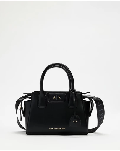 Armani Exchange - Small Amelie Tote Bag