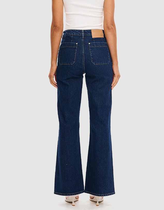 KIVARI - Hanna Jeans