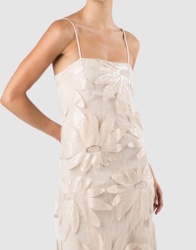 One Fell Swoop - Duplicity Slip Dress