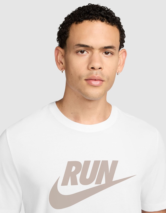 Nike - Dri-FIT Running T-Shirt