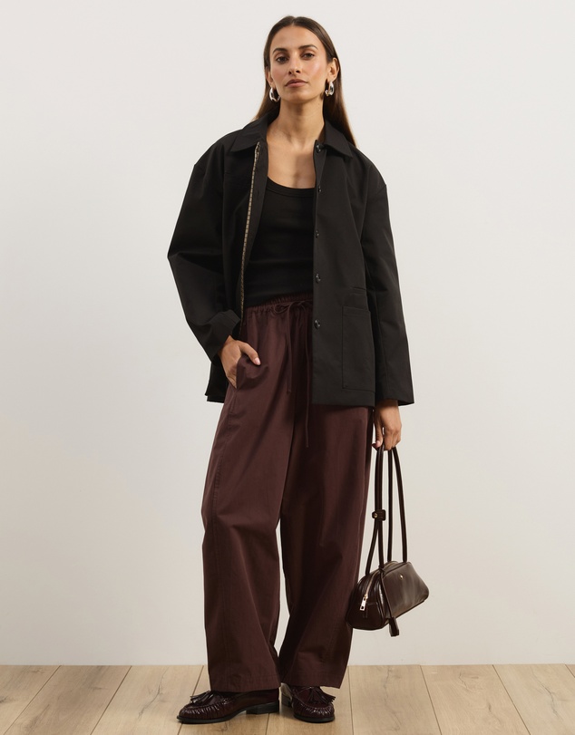 Atmos&Here - Fenna Trench Coat
