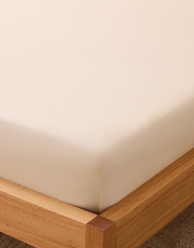 Sheet Society - Eden Cotton Fitted Sheet Set