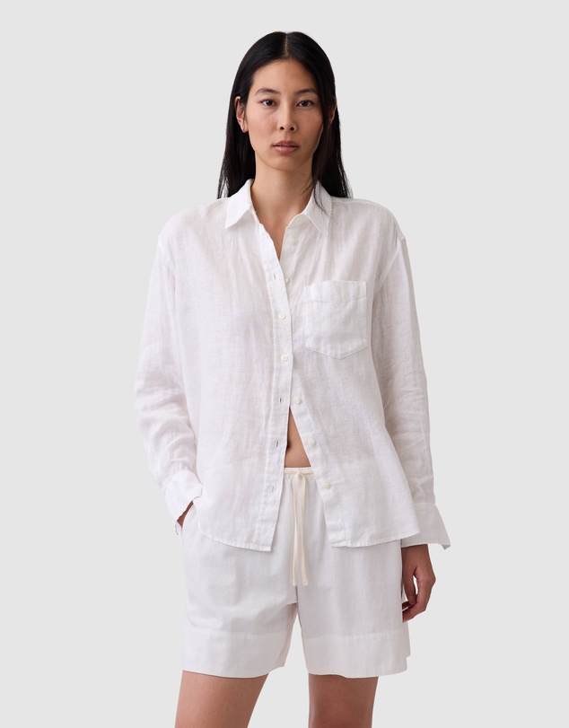GAP - The Relaxed Shirt