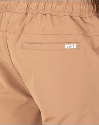 UNIT - UNIT Venture Elastic Stretch Shorts