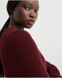 Kowtow - Composure Cardigan