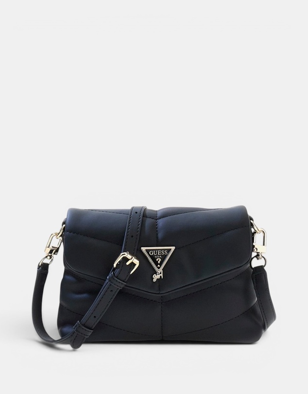 GUESS - Mini Puffy Crossbody Bag