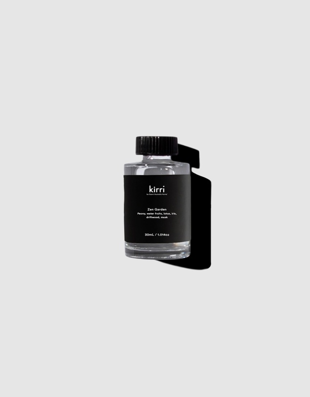 Kirri by Scent Australia Home - Zen Garden Smart Oil