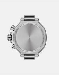 Tissot - T-Race Quartz Chronograph 38mm
