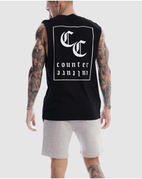Counter Culture - Celt Tank