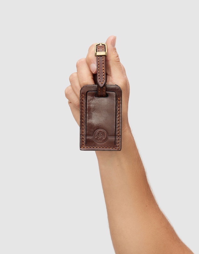 Republic of Florence - The Tag Brown