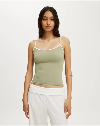 Cotton On - Hold Me Cami