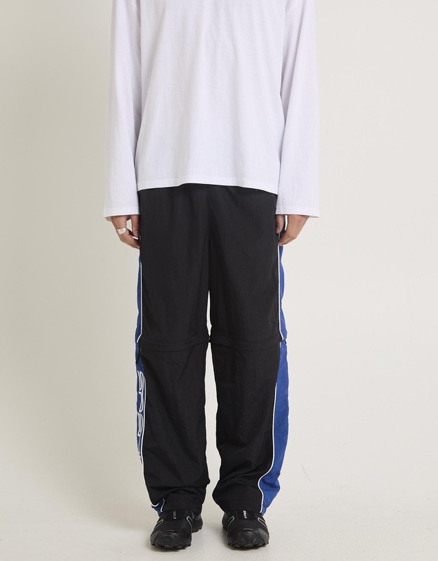 Spencer Project - Turbo Track Zip Pants