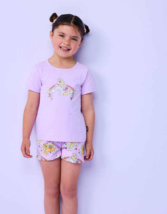 Rock Your Kid - My Little Pony Sleep Set - ICONIC EXCLUSIVE - Kids-Teens