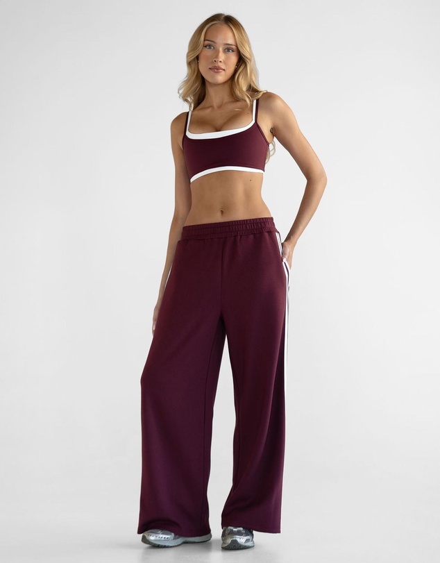 Leelo Active - Track Star Pants