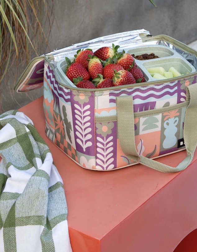 Bambury - Zippora Lunch Bag