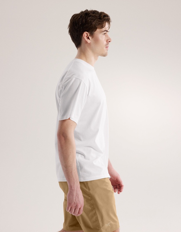 Arc'teryx - Kragg SL Cotton Shirt SS Men's
