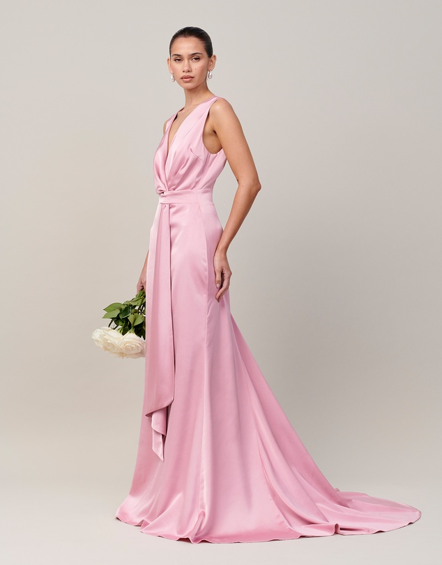 Savel - Veronica Gown