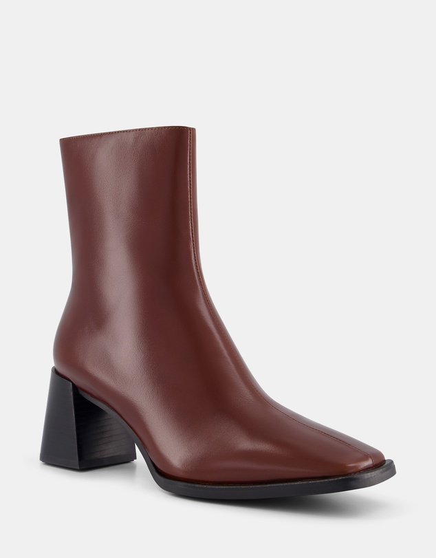 Jeffrey Campbell - Sherpal 2 Boots