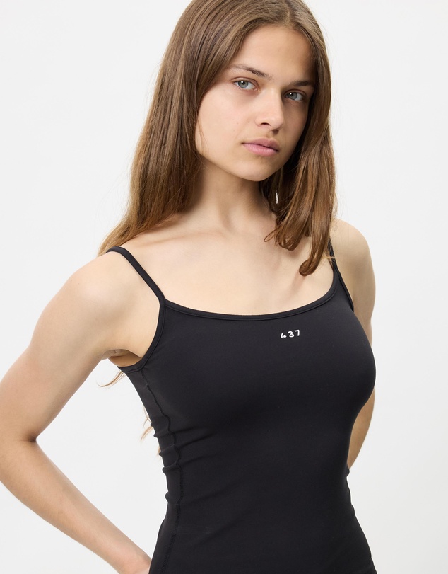 437 - The Minimalist Tank