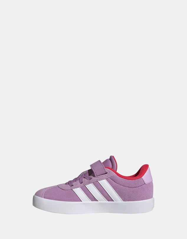 adidas Performance - VL Court 3.0 Self-Fastening Pre-School