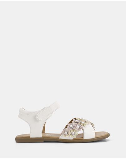 White/Multi