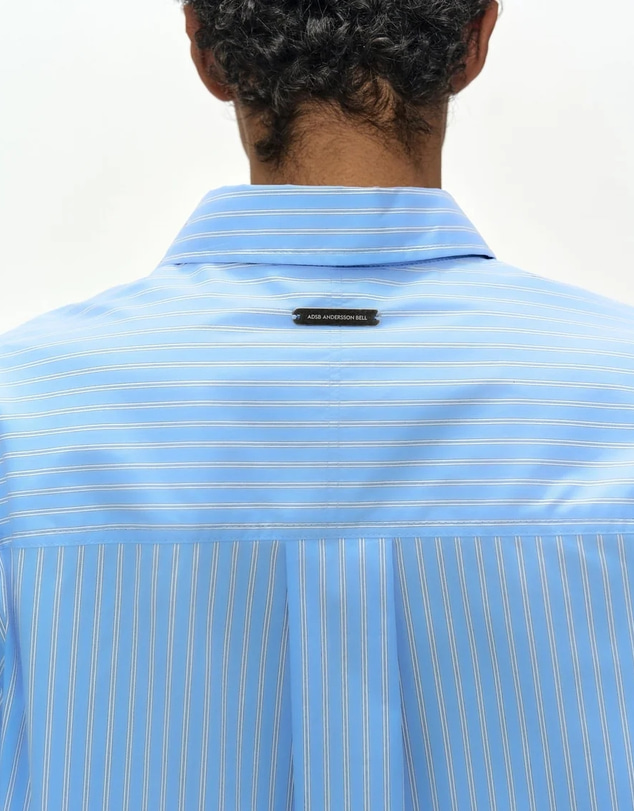 Andersson Bell - Asymmetric Layered Shirt