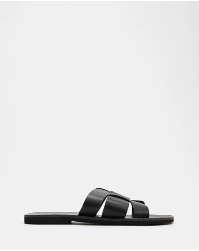 Ammos - Ismene Sandals