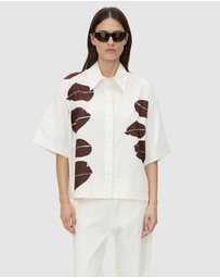 CAMILLA AND MARC - Sierra Shirt