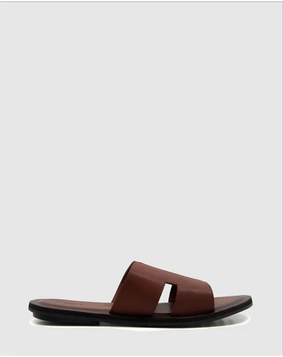 Dune London - Incense - Tan
