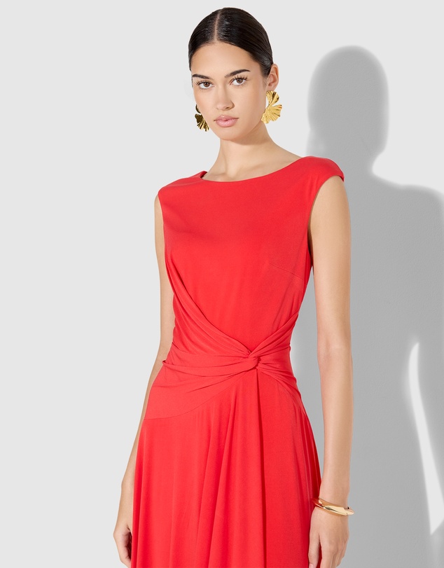 Montique - Mia Jersey Dress