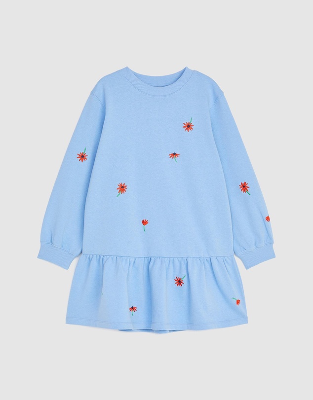 ARKET - Sherry Sweatshirt Dress - Babies-Teens