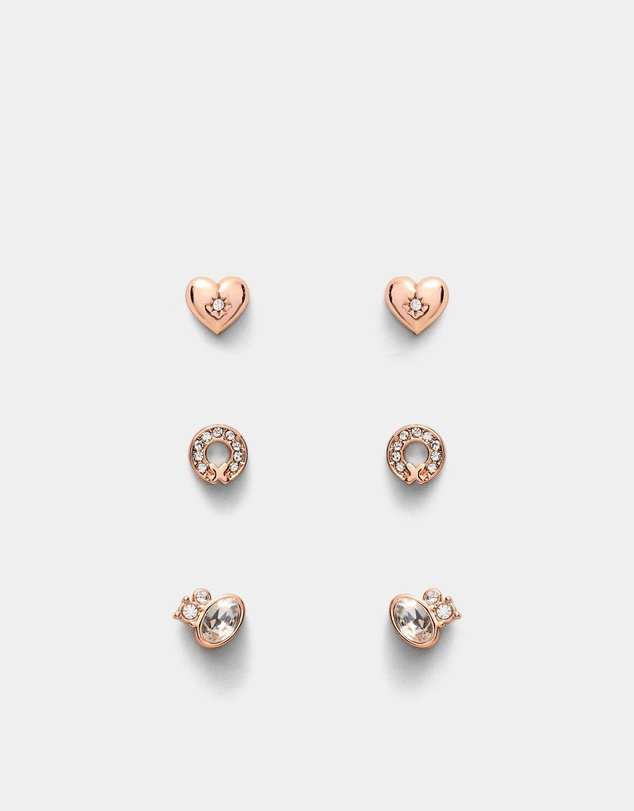 MIMCO - Mim Classics Earrings Pack