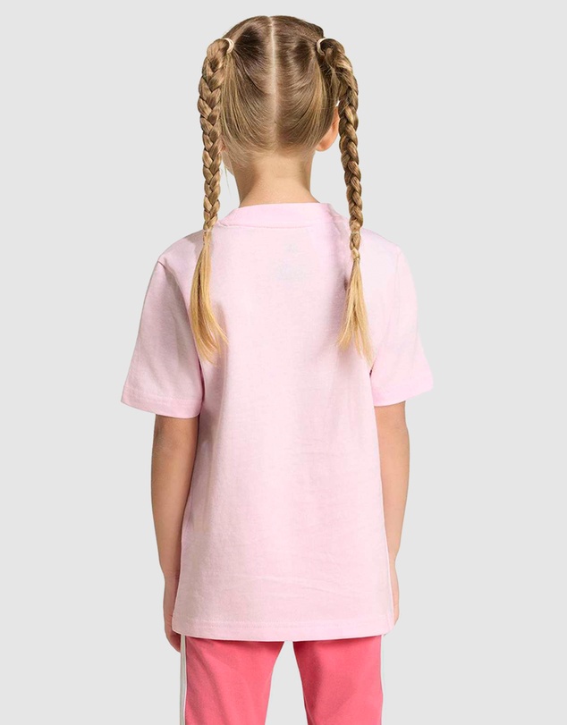 adidas Sportswear - Snacks Graphic T-Shirt - Babies-Teens