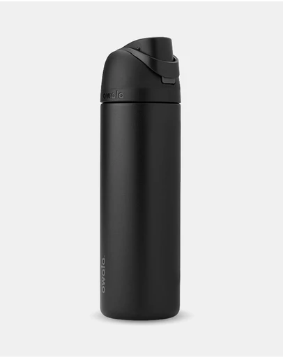 Owala - Owala Freesip Stainless Steel Insulated 24oz / 710ml