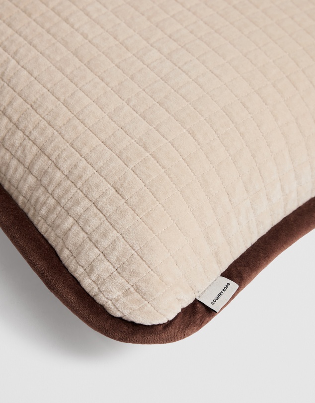 Country Road - Suri 40x60 Cushion