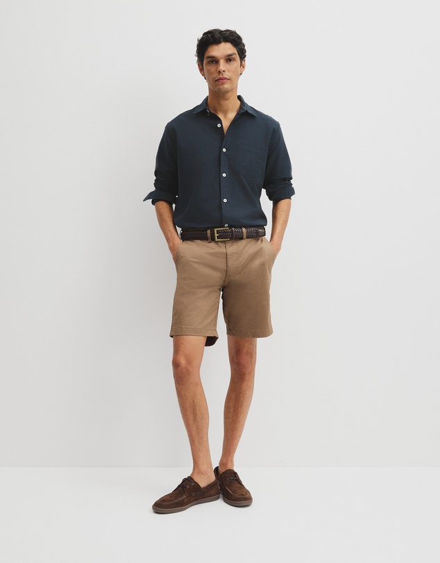 Country Road - Australian Cotton Stretch Chino Short