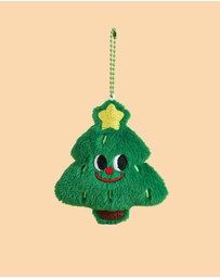KAJA Clothing - Christmas-Festive Plush Trio
