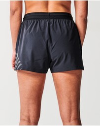 PARK - Terra Women's Training Shorts