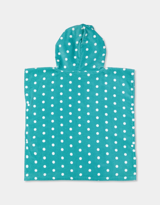 Roxy - Girls 2 to 7 Stay Magical Towel